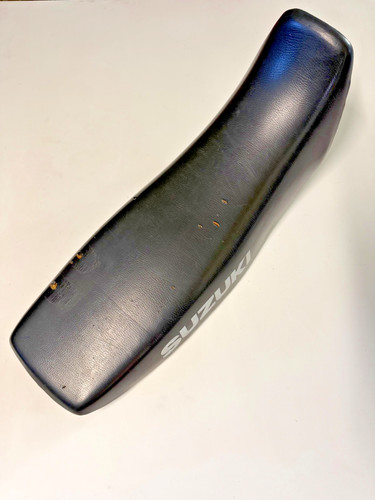 Selle suzuki 650 - dr, se