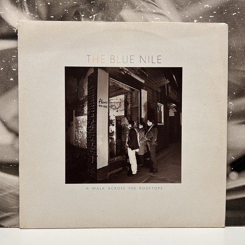 The blue nile - the, –
