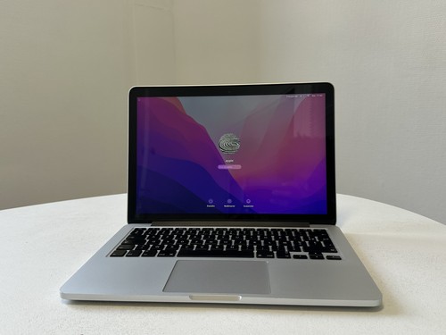 Macbook pro retina - pro,