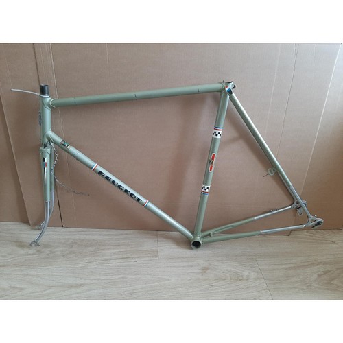 Cadre velo peugeot px60 full - px60,