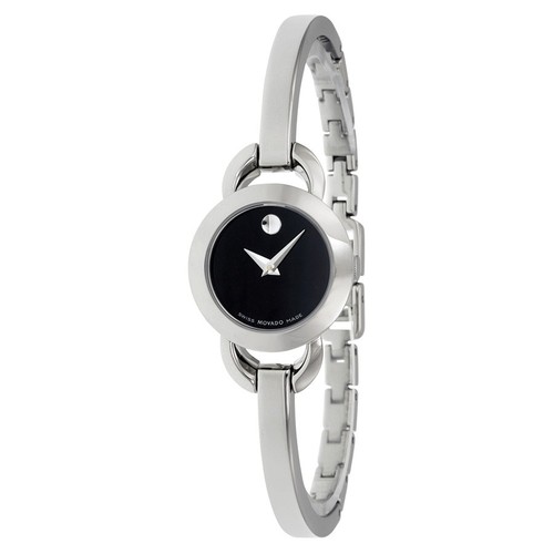 Movado swiss rondiro stainless - swiss,