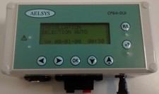 Processeur de lumière