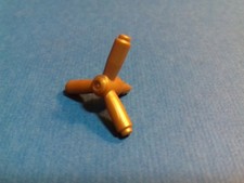 Playmobil Western -* The opening handle of your bank safe