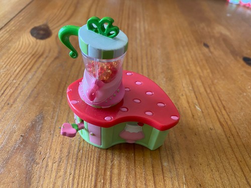 Jouet machine pop - corn, pour