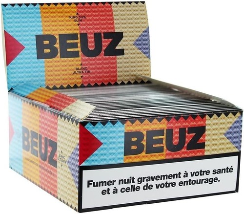 Neuf display feuilles - neuf, À