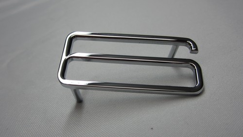 Aston martin db6 - aston, badge
