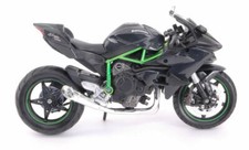 Kawasaki Ninja H2 R Noir /