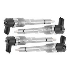 4PC Injecteur de carburant For Alfa Romeo Fiat 552476710 0445110351 BS519F593AA