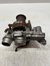 Turbocharger For BMW 3 Series