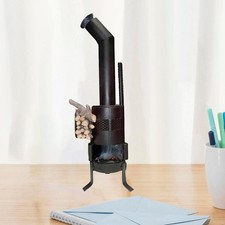 Mini Cheminée Décorative En