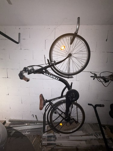 Vélo ville - vélo,