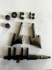 Valve Échappement Husqvarna