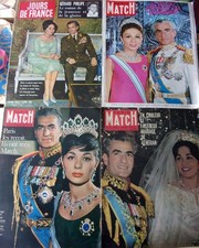 lot  de 4 couvertures de