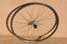 Roue arrière Campagnolo