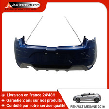 🇫🇷 PARE-CHOC ARRIER