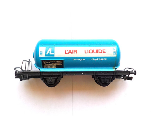 Wagon lima - lima,