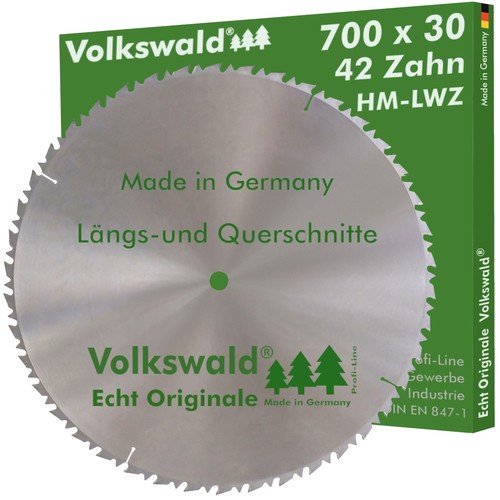 Volkswald lames lwz 700 - lwz,