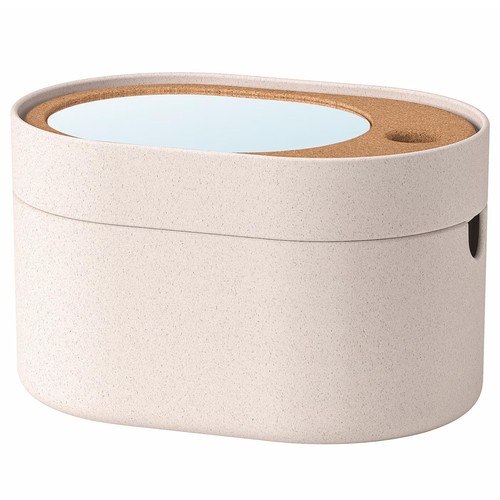 Saxborga boîte plastique - saxborga, en