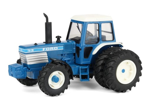 Ertl ford with - with, rear