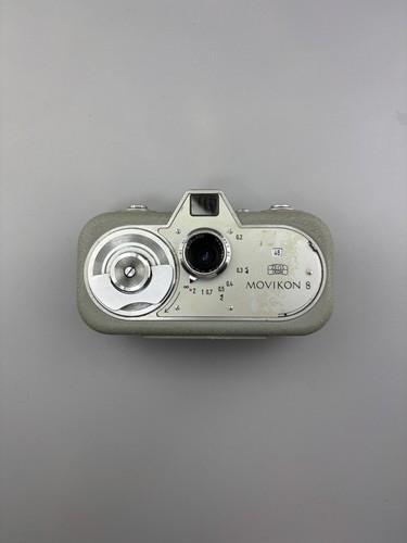 Ancienne caméra zeiss ikon - ancienne,