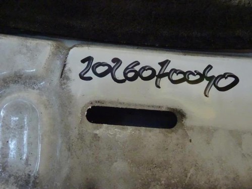 Capot volkswagen golf - volkswagen,