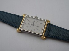 jAEGER LECOULTRE /montre femme