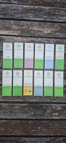 12x rare essence aromatherapy - 12x,