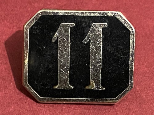 Police insigne de képi - :,