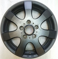 Tomason TN3F 6516 alloy rim 6.5x16 ET50 KBA 47279 VW T5 wheel rim