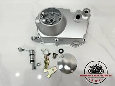Cache carter moteur latéral embrayage Honda SS50 CD50 SL XL CL50 CD70 CL70 DA...