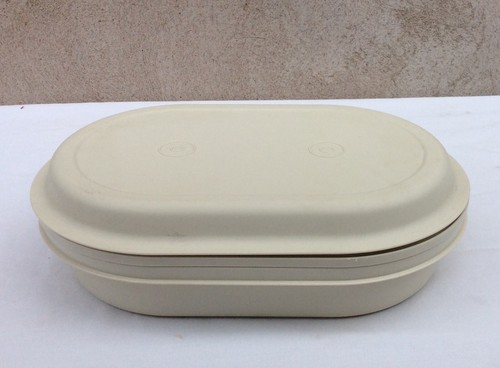 Tupperware boite triservice - tupperware,