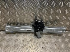 Mecanisme de leve vitre