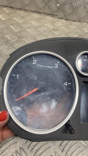 Compteur audi 81117994 - a2, amf