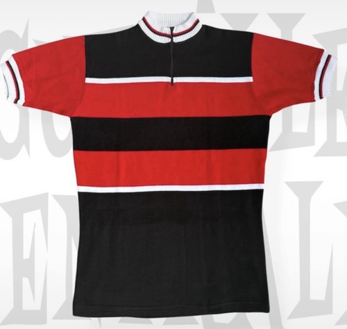 Joli haut cycliste - joli, vintage