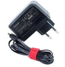 Panasonic TXH0009B d'origine AC Adapter Chargeur 12V 1.5A (Réf#B-317)