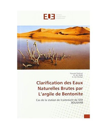 Clarification des eaux - clarification,
