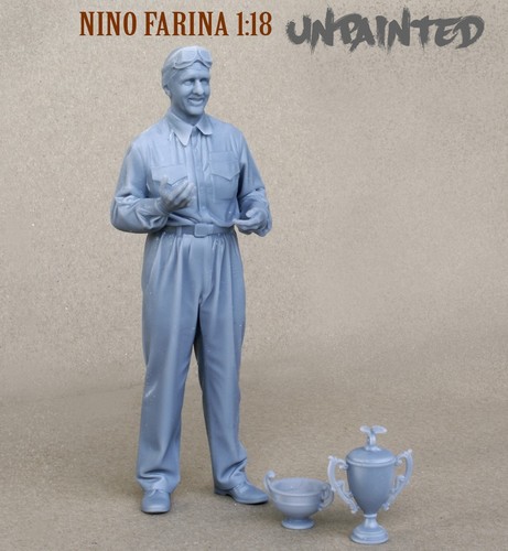Cmc nino farina ferrari - nino,
