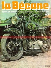 LA BECANE  97 René GILLET Jim
