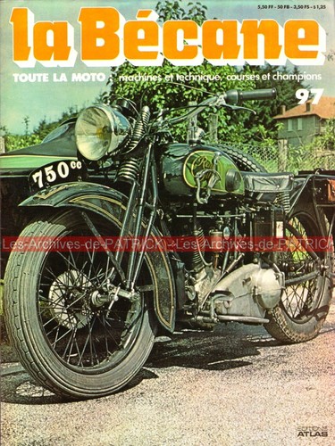 Becane rené gillet jim - becane, 97