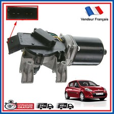 moteur essuie glace tringlerie