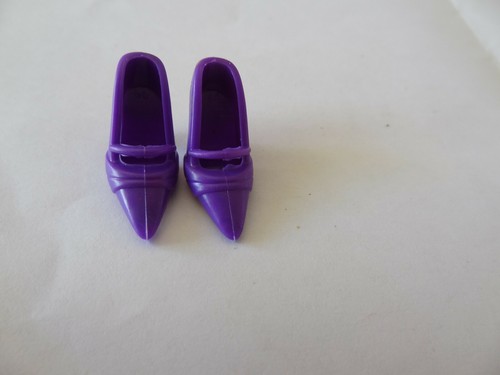 Chaussures pour poupee barbie - chaussures,