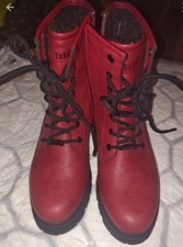 Chaussures Femme Boots à