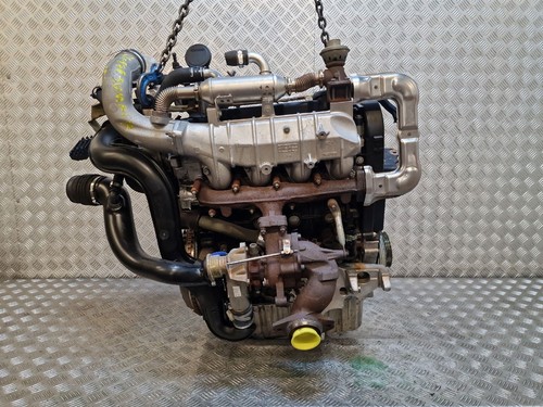 Moteur citroen jumper ii - citroen,