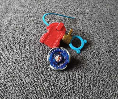 Beyblade metal fury - metal,