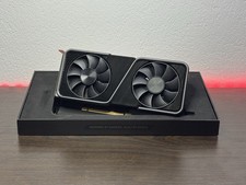 NVIDIA GeForce RTX 3070