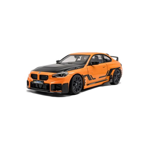 Solido 1812903 bmw - solido, m2