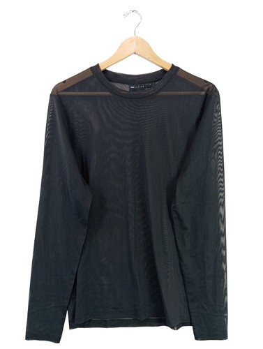 Asos blouse transparente dames - asos,