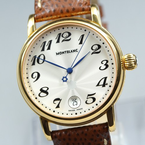 Montre homme montblanc - homme,