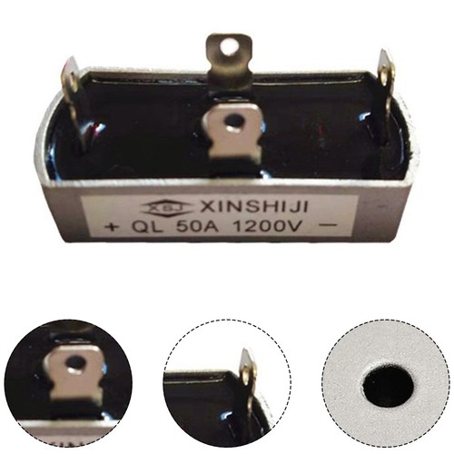 Pont redresseur 50a 1000v - redresseur, for
