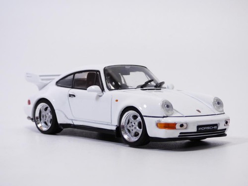 Porsche 911 964 carrera - 911,